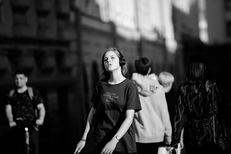 moments, mood, msk, moscow, monochrome, moscowblackandwhite, life, human, female, woman, bw, blackwhite, black and white, blackandwhitephoto, bnw, documentary, russia, reportage, human, street, StreetPhotography, streetphoto, street life, music, street mo Moscow | afterphoto preview