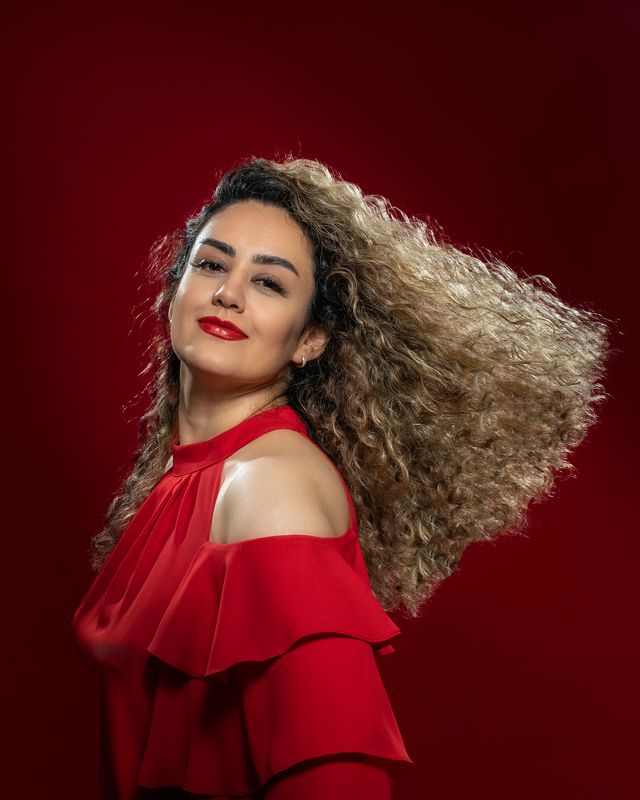 Nastaran фото превью