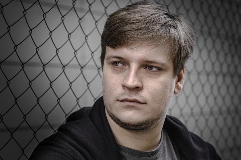 #портрет #мужскойпортрет #мужской_портрет #уличныйпортрет #уличный_портрет #взросление Александр фото превью