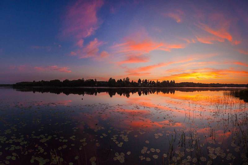 Рассветphoto preview