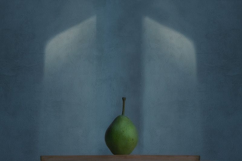 Натюрморт груши  Легкиеphoto preview