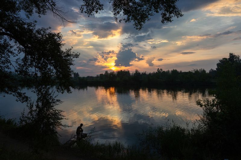 Ловись рыбкаphoto preview