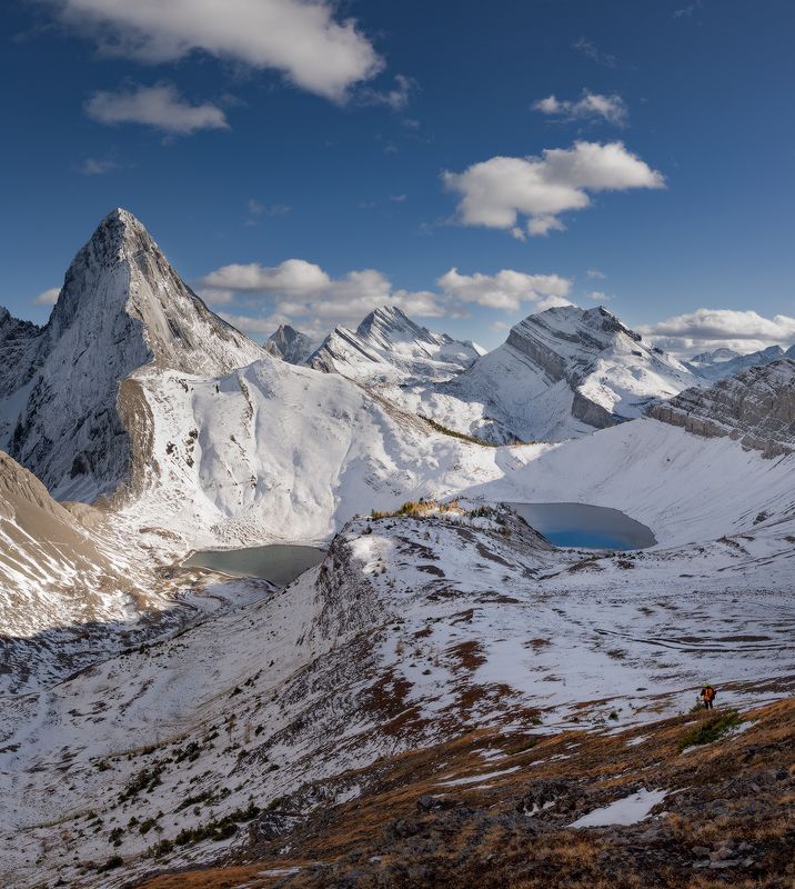 canada, rockies, smutwood Destinationphoto preview