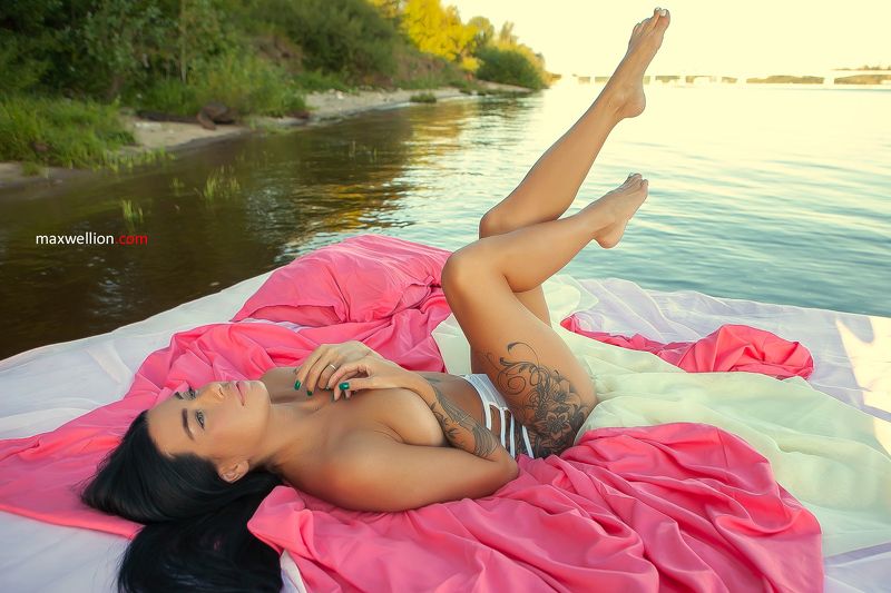 пермь, девушка, но, эротика, пермский фотограф, красота Наташаphoto preview