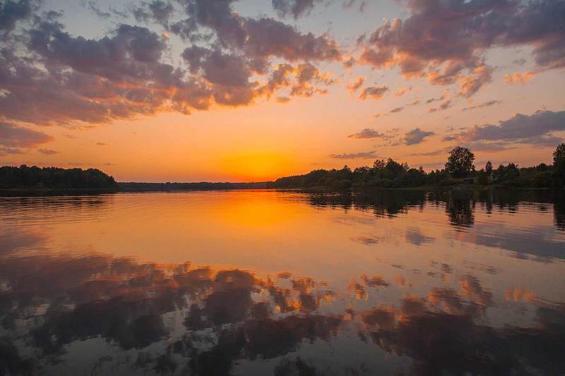 Закатphoto preview