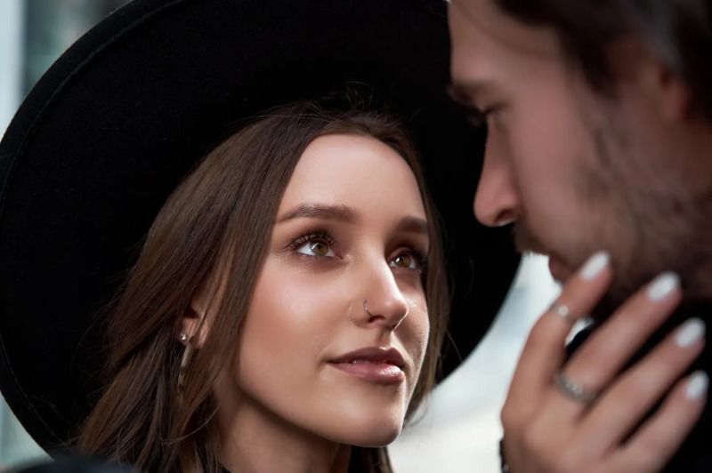 love story витебский вокзал санкт-петербург photo preview