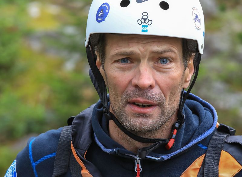 Перед порогом !photo preview