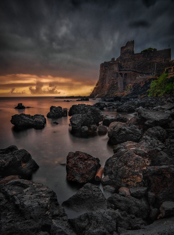 Castello di Aciphoto preview