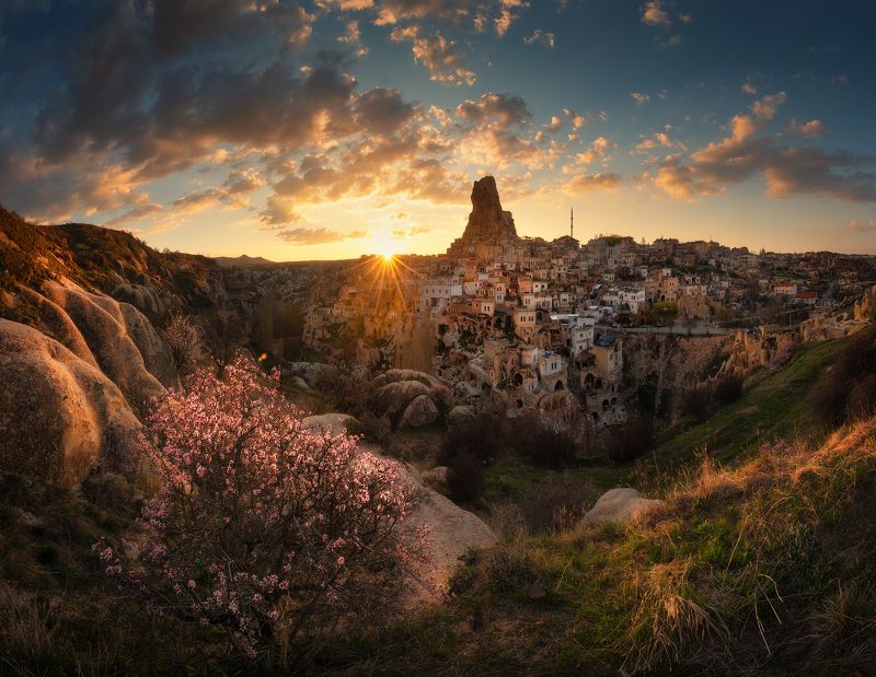 Кападокияphoto preview