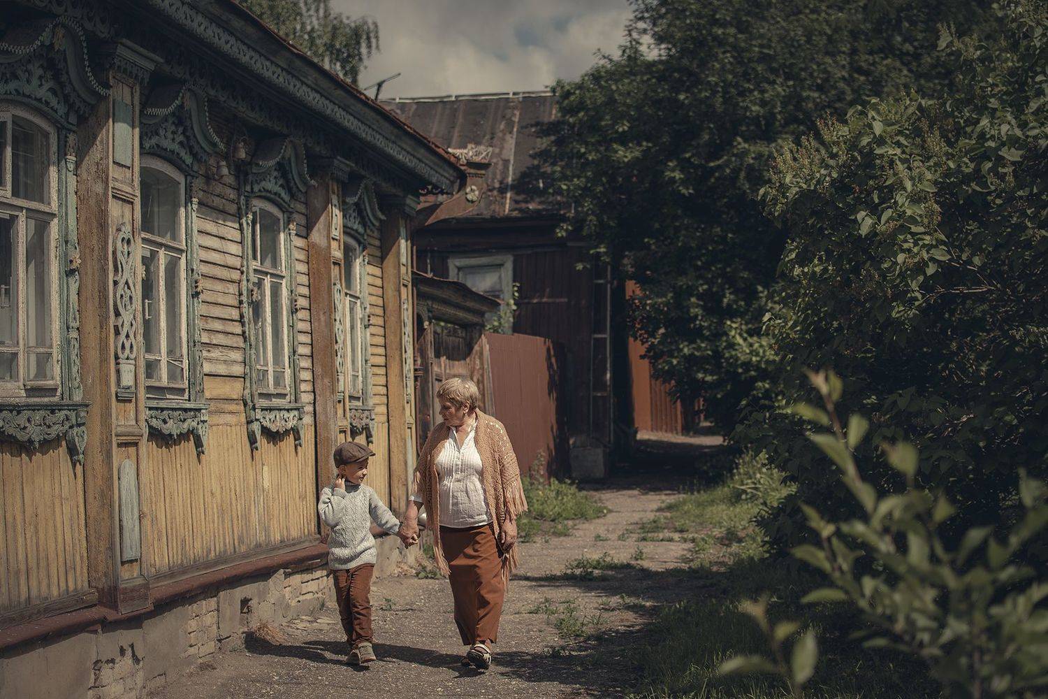 , Преснякова Мария