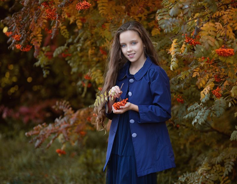 осеньphoto preview