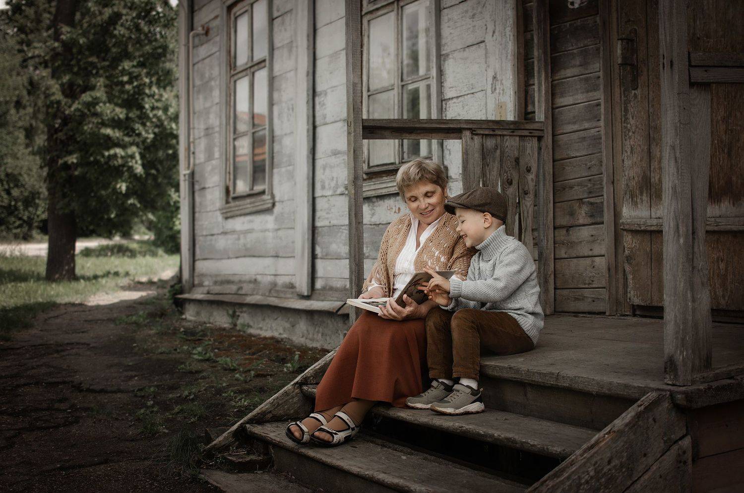 Автор: Преснякова Мария , Преснякова Мария