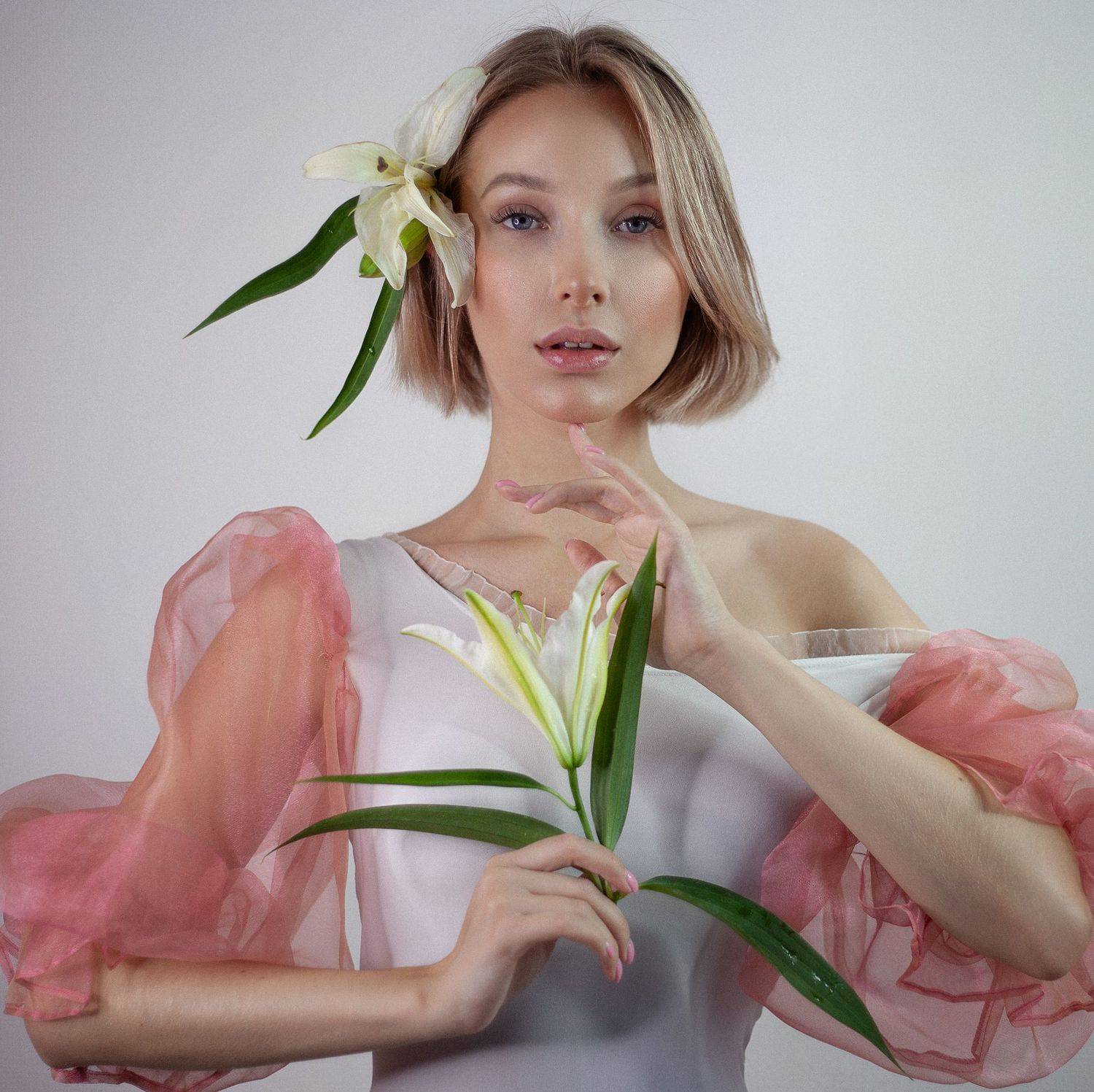 Алина. Автор: Мартынова Ирина , Мартынова Ирина