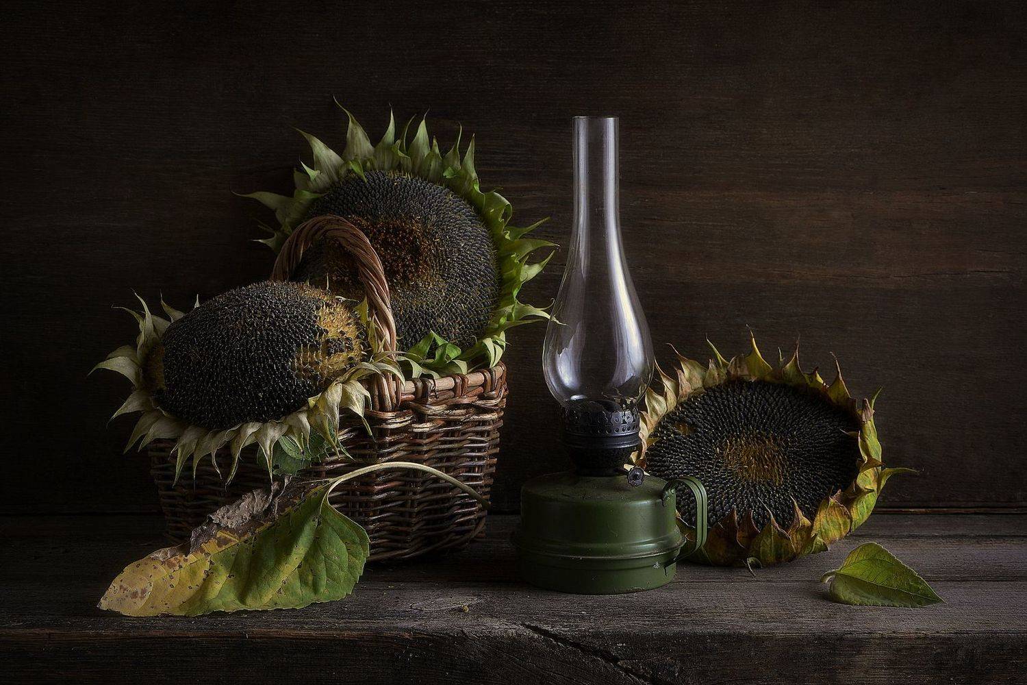 сергей алексеев, натюрморт, Сергей Алексеев