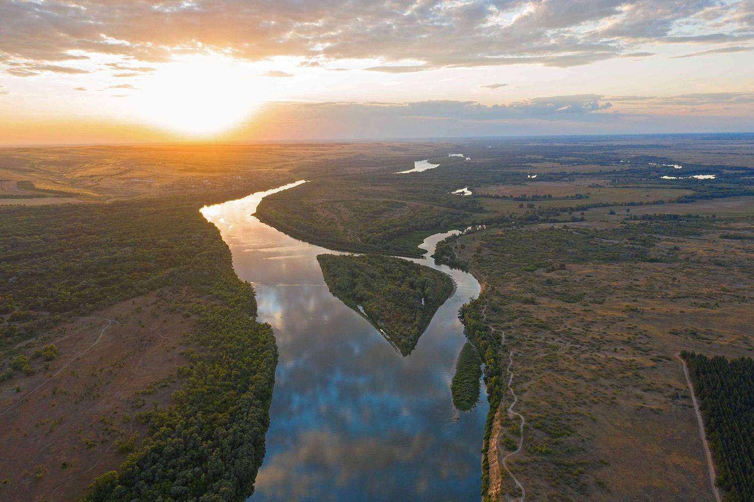 , Борис Резванцев