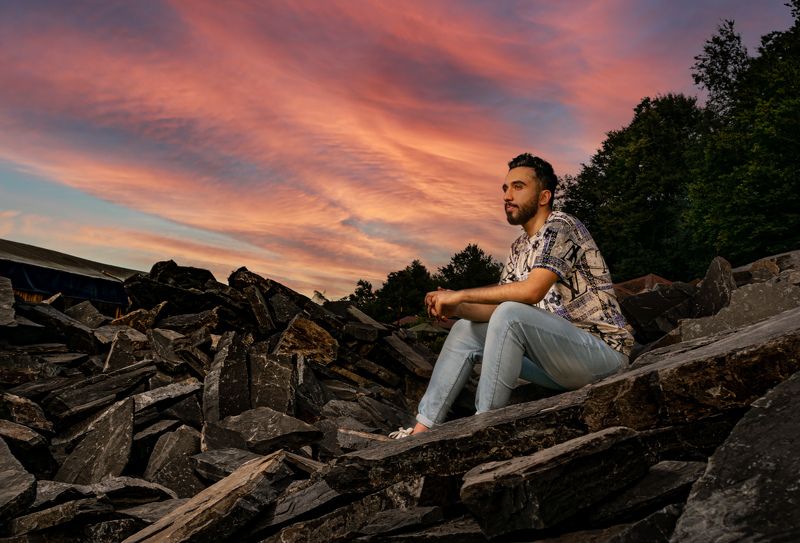 Amir фото превью