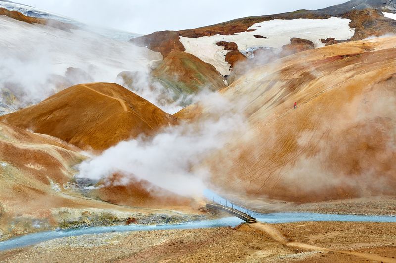 Серная Долинаphoto preview