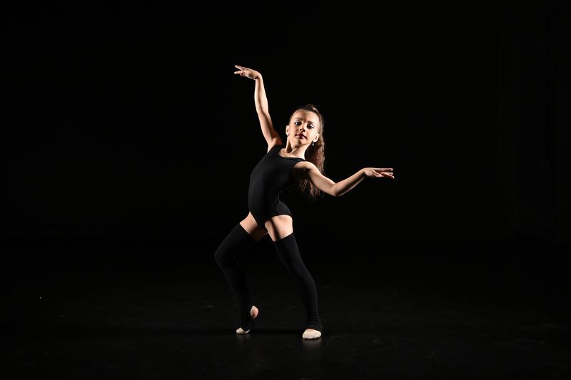 гимнастика, гимнастка photo preview