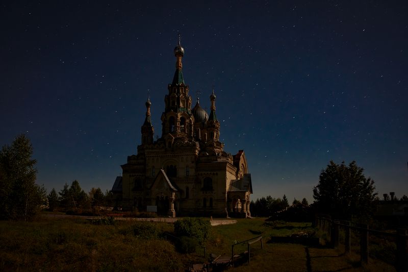 на рассвете фото превью