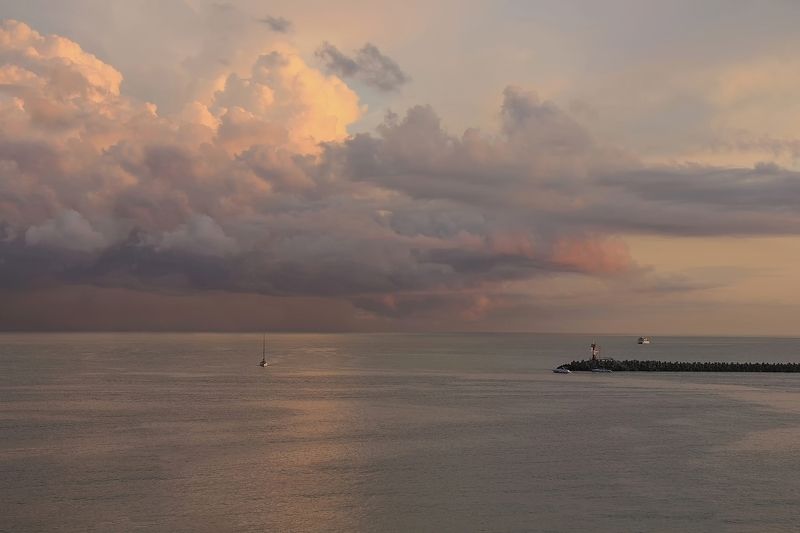 сочи,чёрное море,лето Мы с тобой уедем этим летом..photo preview