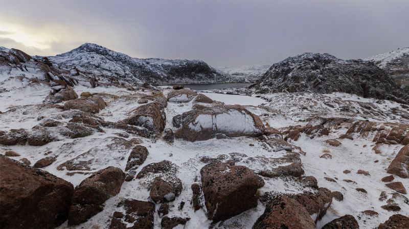 пейзаж, природа россии, природа, териберка, север, природа россии Териберкаphoto preview