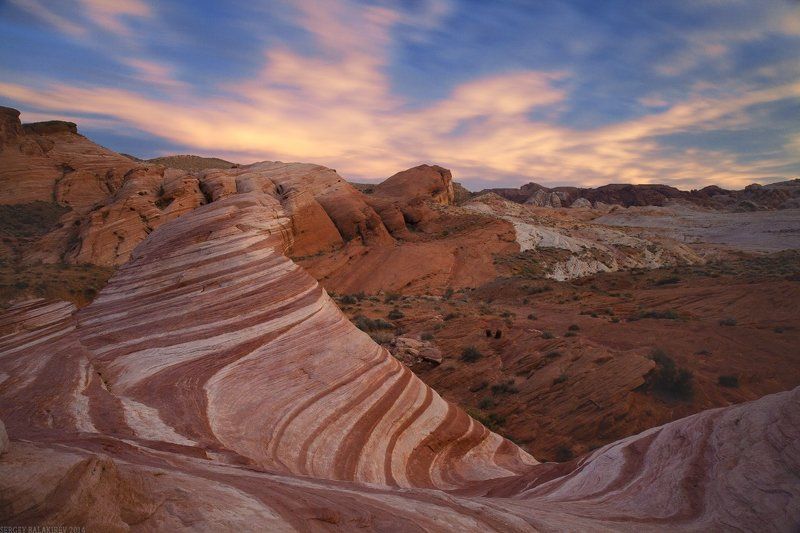 Долина Огняphoto preview