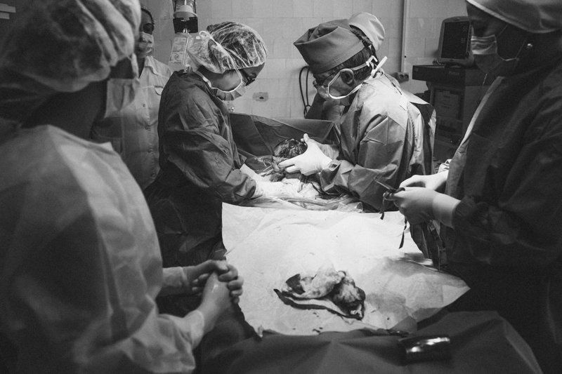 Я видел жизнь, я увидел начало, и боюсь встречать свой конецphoto preview