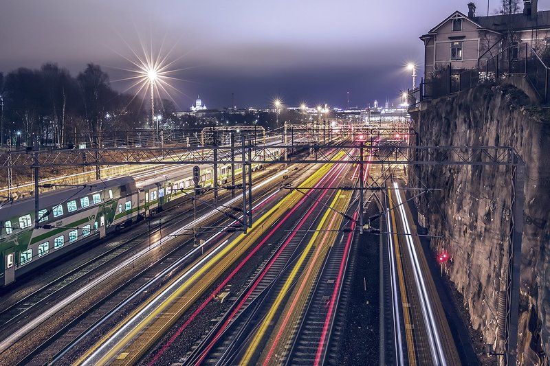 Городские переправыphoto preview