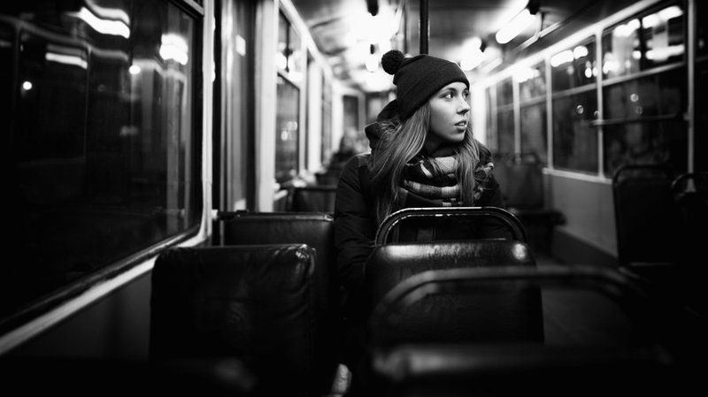 А снег за окномphoto preview