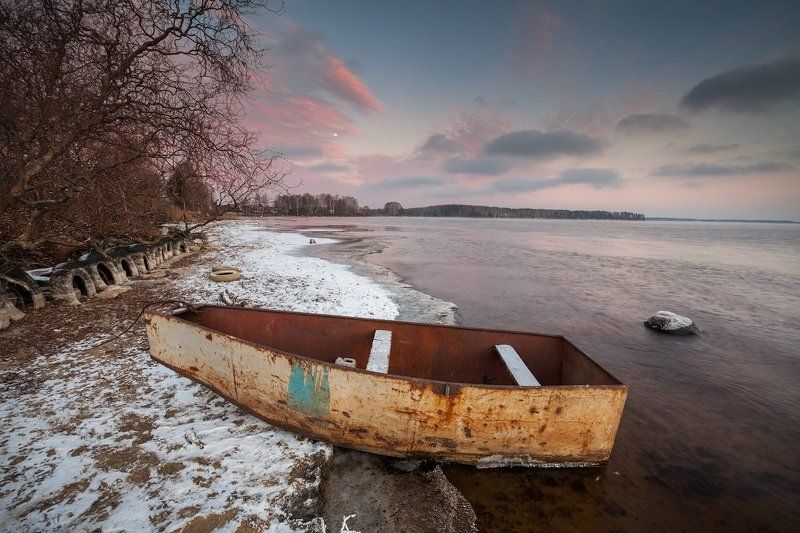 Лодочкаphoto preview