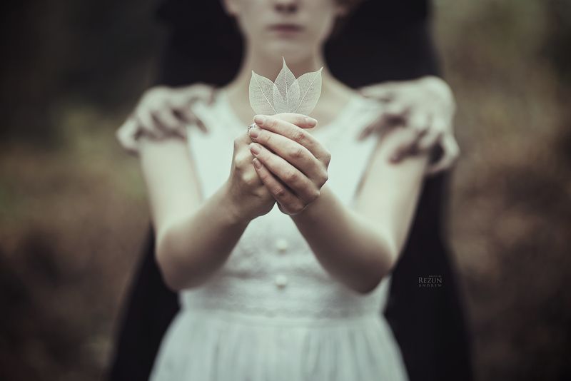 Another Story. Part 1photo preview