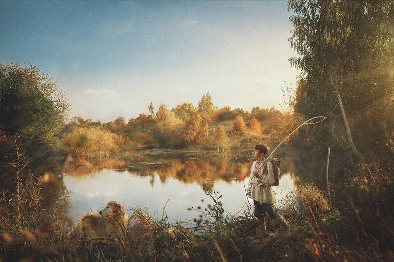 Русь #rdiphoto preview