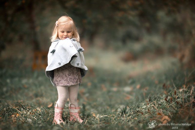 Ближе к осени.photo preview