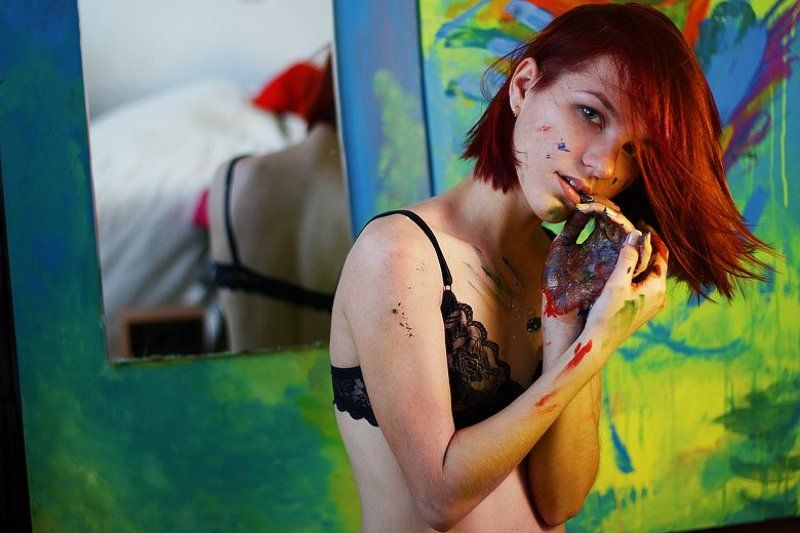 яркостьphoto preview