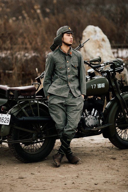 Kuroganephoto preview