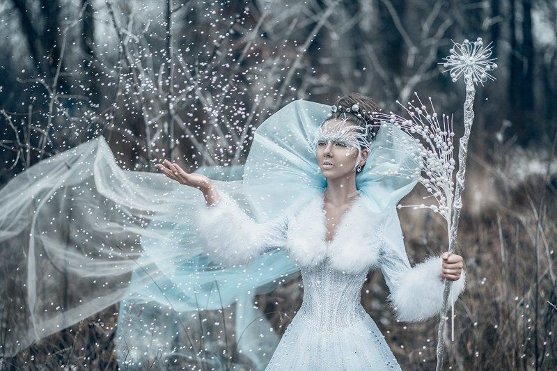 Зимаphoto preview