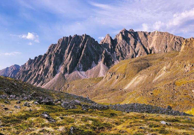 Горные пикиphoto preview