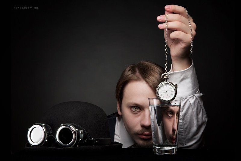 L\'Écume des joursphoto preview