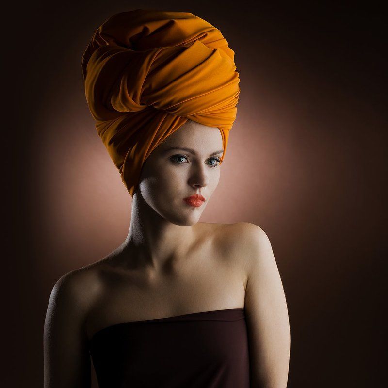 тюрбанphoto preview