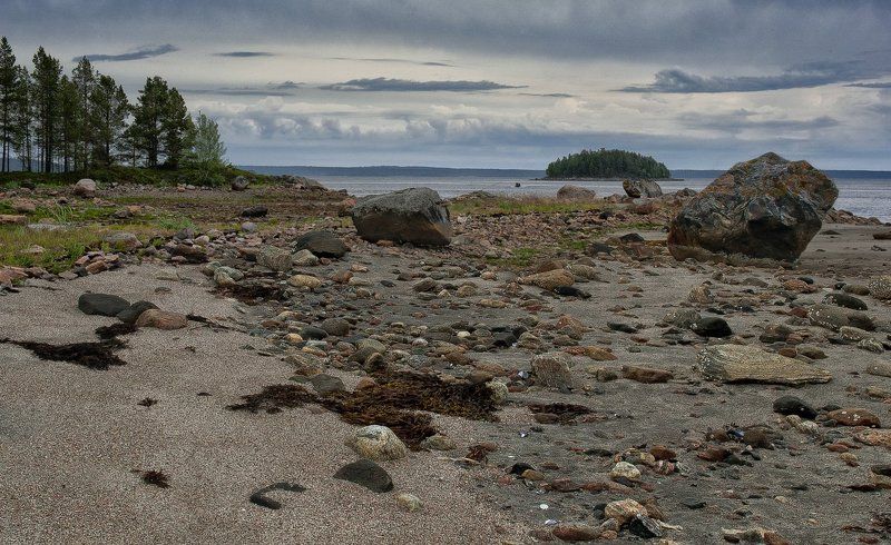 И светят перламутром небеса....photo preview