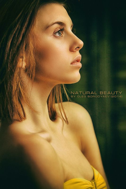 Natural Beautyphoto preview