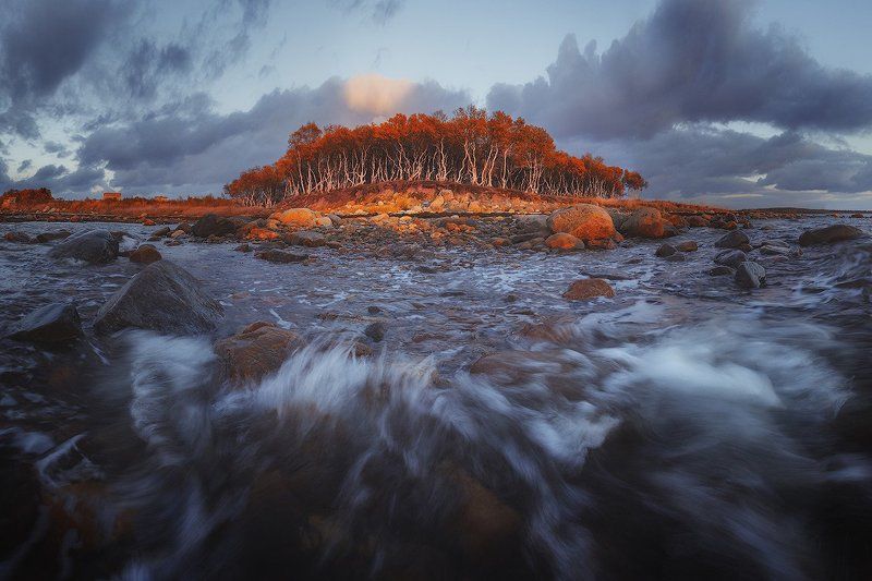 Остров Буянphoto preview