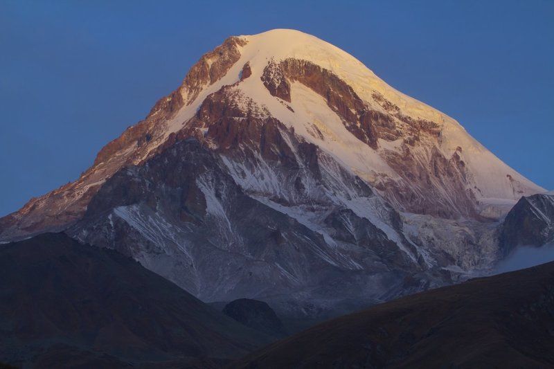 Казбекphoto preview