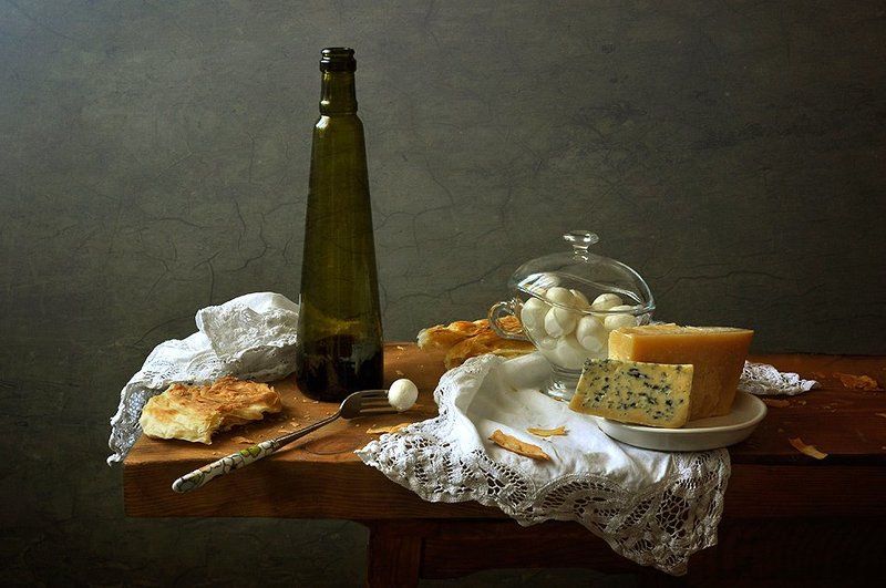 ~ с моцареллой ~photo preview