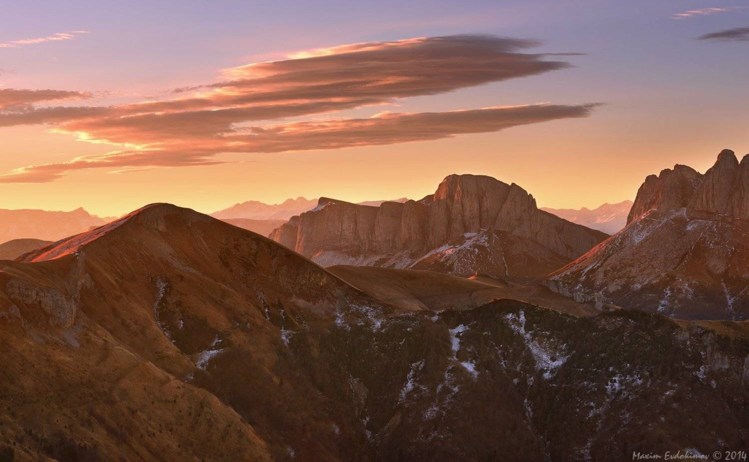 , Максим Евдокимов