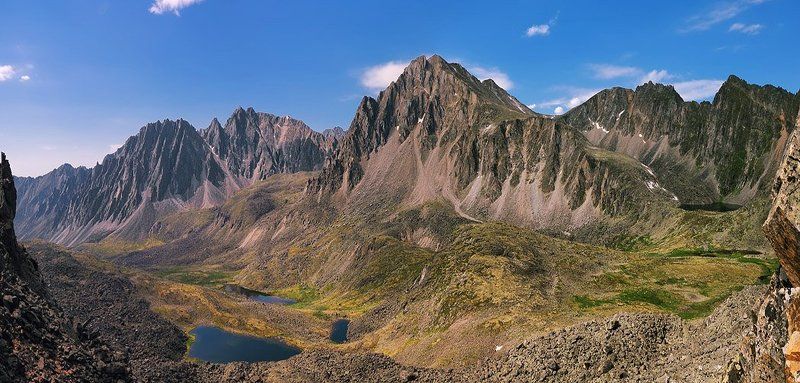 Пик Барунphoto preview