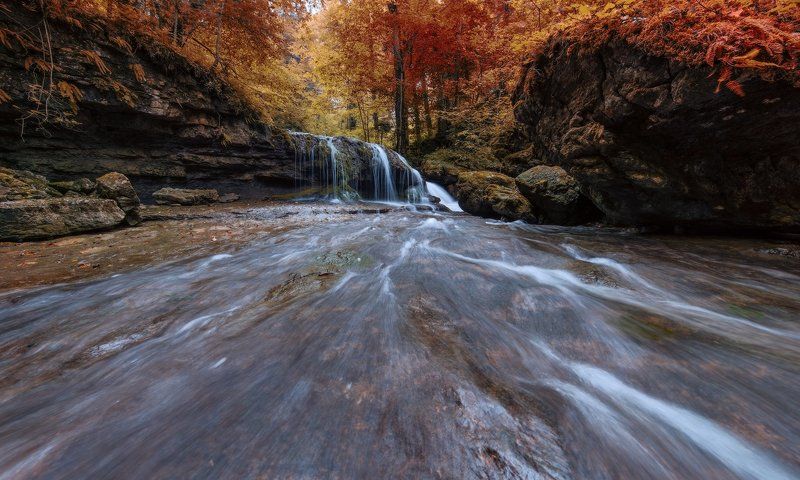Прогулки по ручьямphoto preview