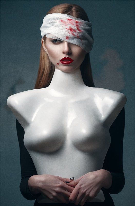 Манекенphoto preview