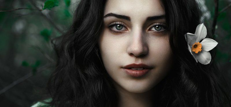 Весеннее настроениеphoto preview