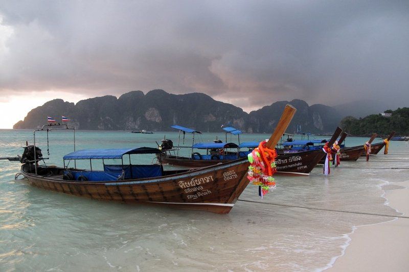 Вечер.photo preview